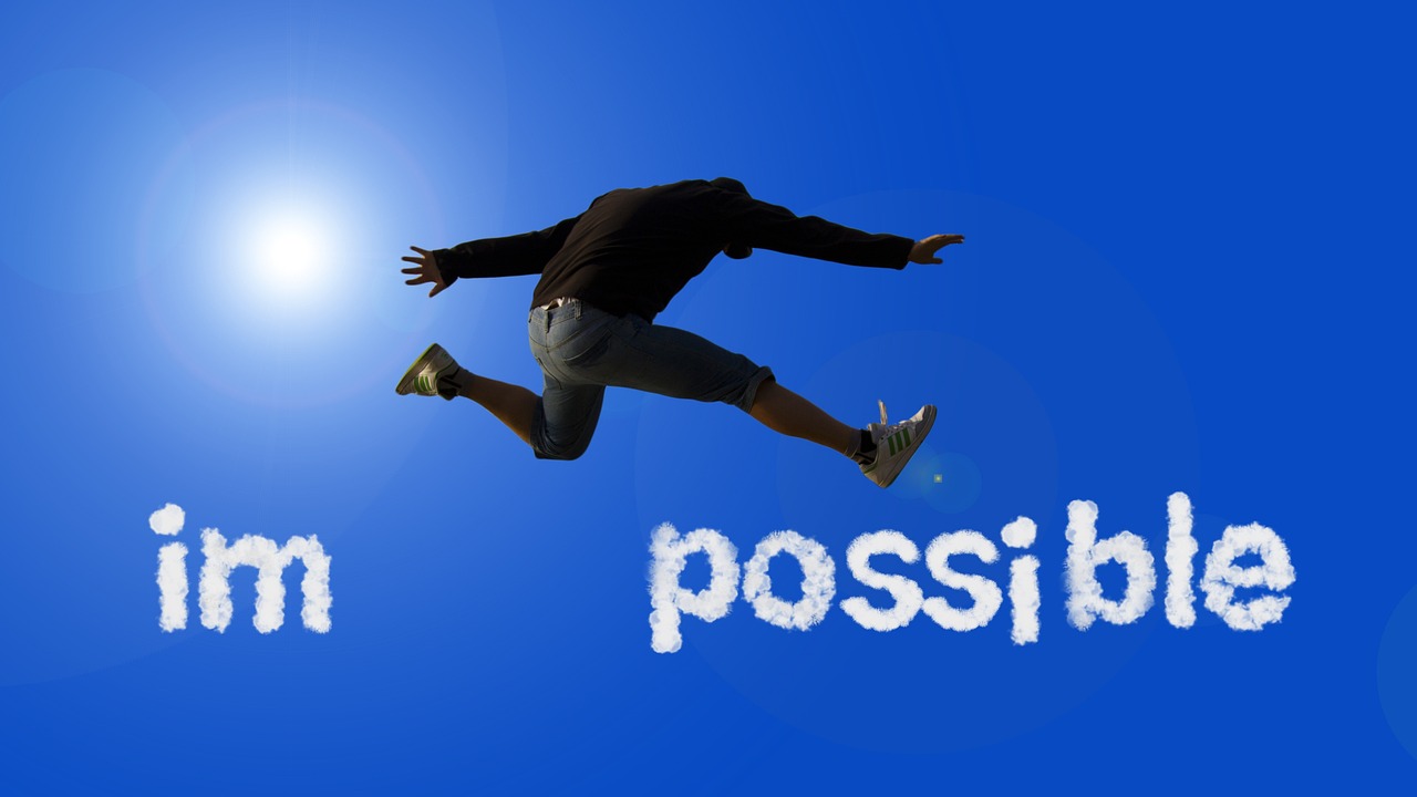 Can Confidence Increase Your Chances at Promotions?